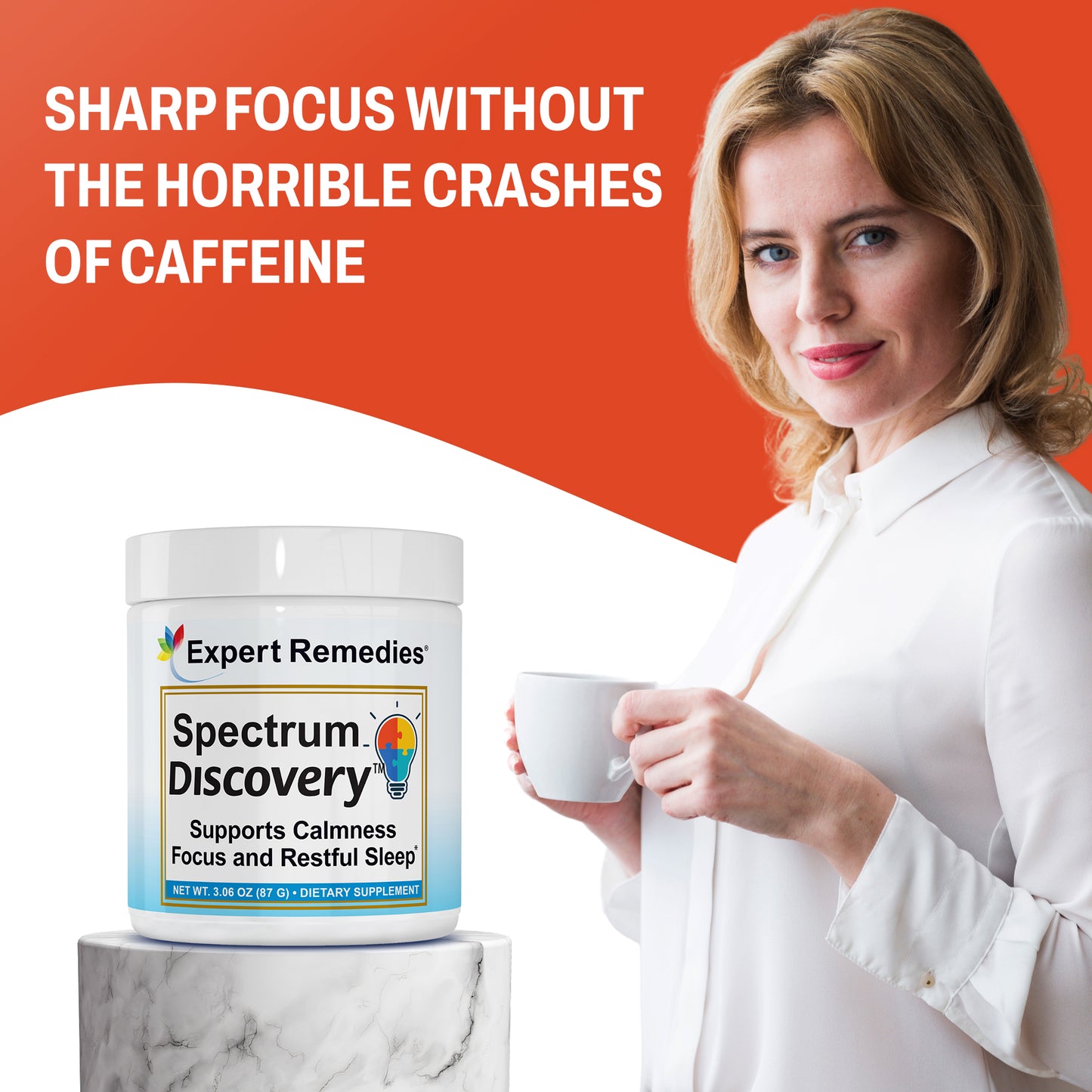 Expert Remedies Spectrum Discovery