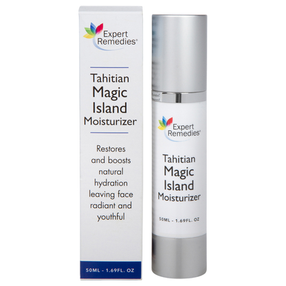 Expert Remedies Tahitian Magic Moisturizer (30ML)