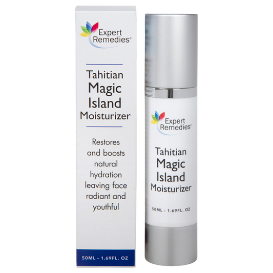 Expert Remedies Tahitian Magic Moisturizer (30ML)