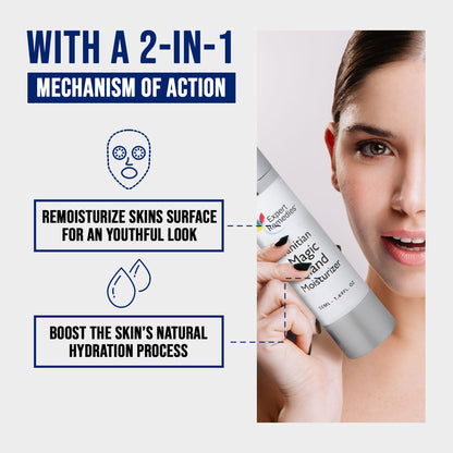 Expert Remedies Tahitian Magic Moisturizer (30ML)