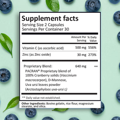 Expert Remedies Pee Less Discovery