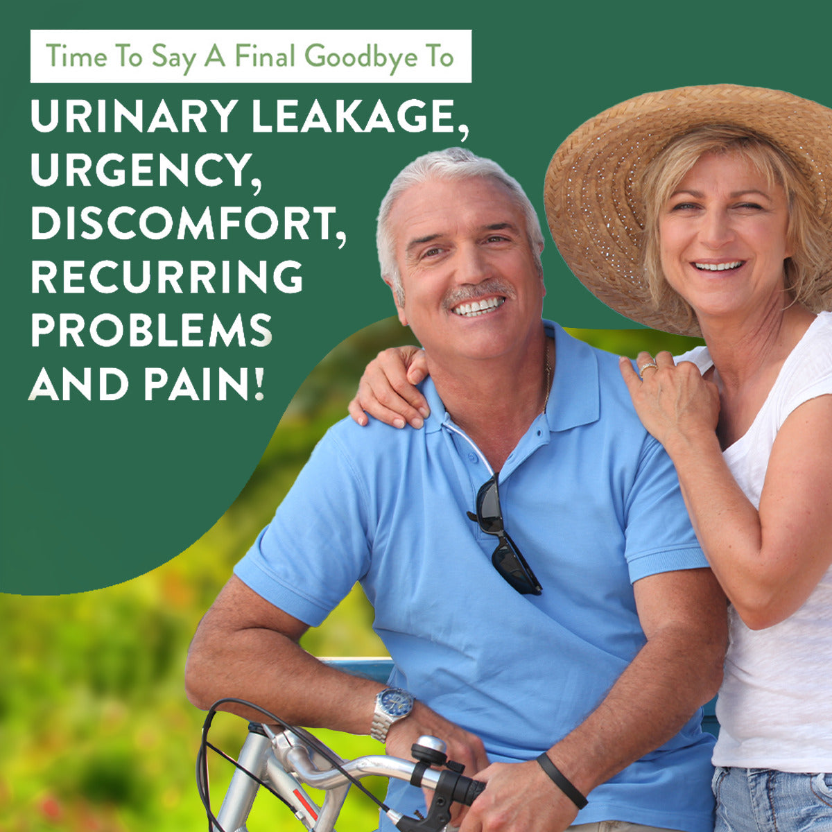 Expert Remedies Pee Less Discovery