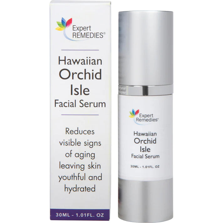 Expert Remedies Hawaiian Serum 30ML