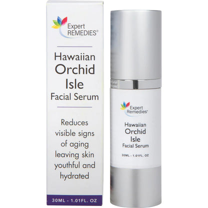 Expert Remedies Hawaiian Serum 30ML