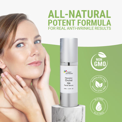 Expert Remedies Hawaiian Serum 30ML