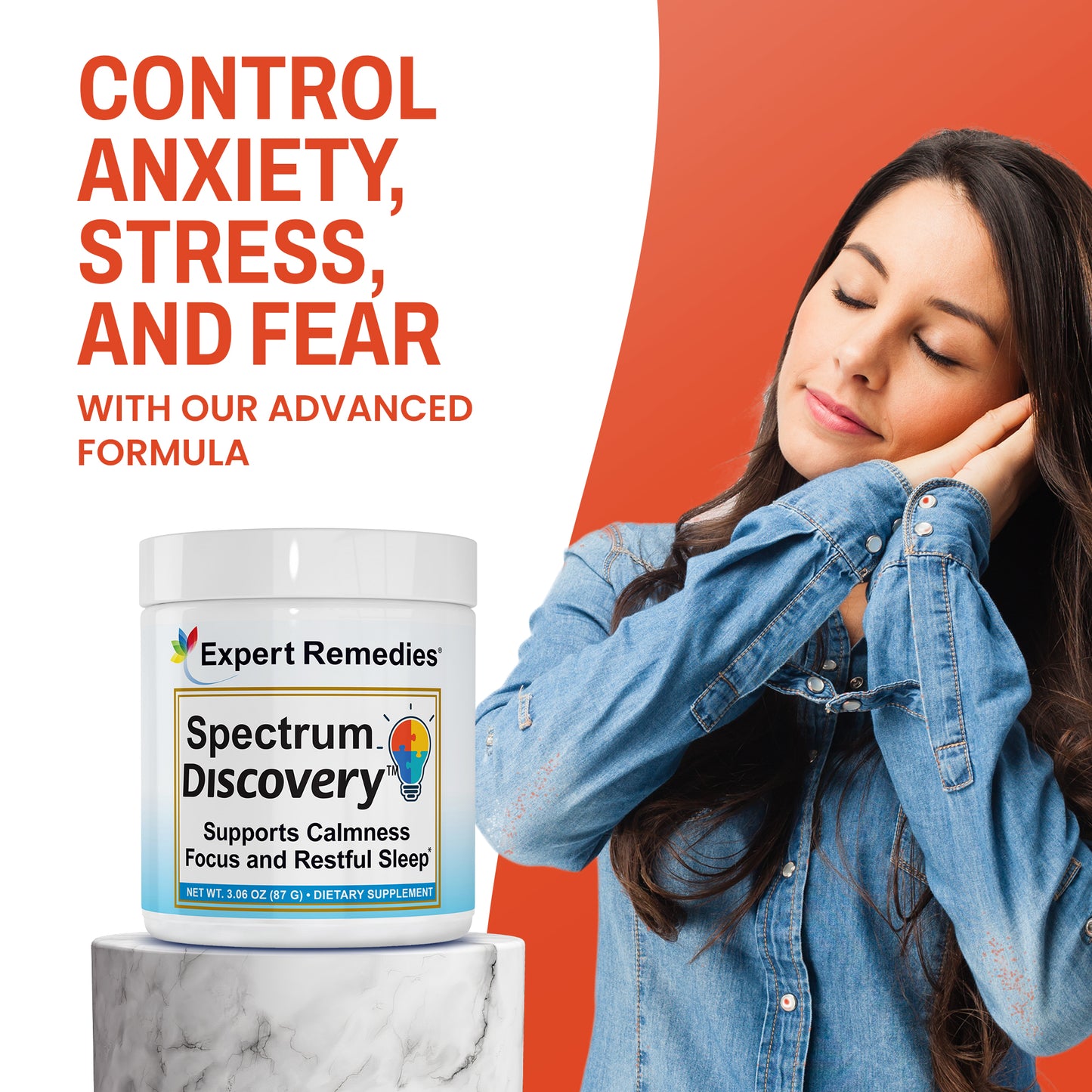 Expert Remedies Spectrum Discovery